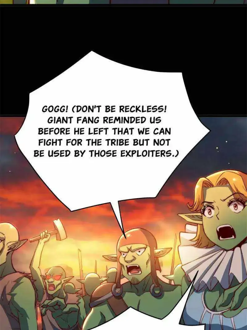 Ancient God Games Chapter 44 page 46 - Mangabat