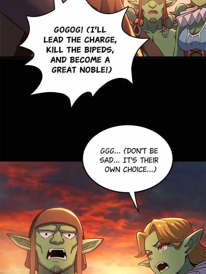 Ancient God Games Chapter 44 page 50 - MangaNelo