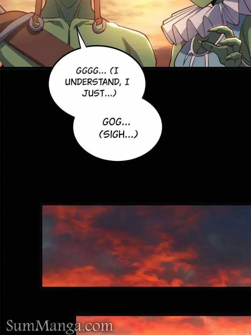 Ancient God Games Chapter 44 page 51 - Mangabat