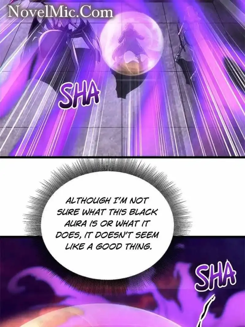 Ancient God Games Chapter 45 page 44 - MangaKakalot