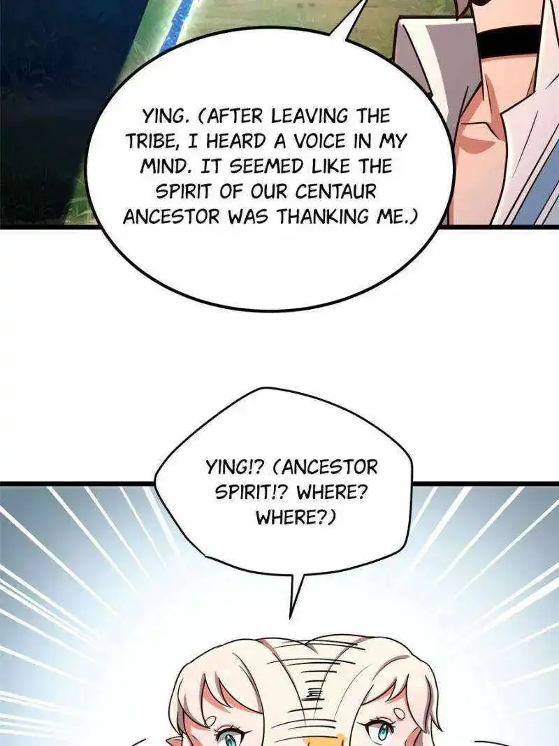 Ancient God Games Chapter 47 page 22 - Mangabat