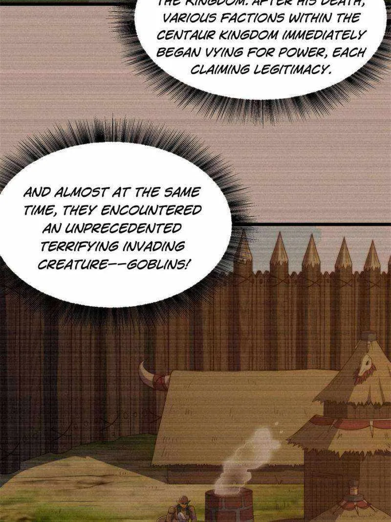 Ancient God Games Chapter 48 page 7 - Mangabat