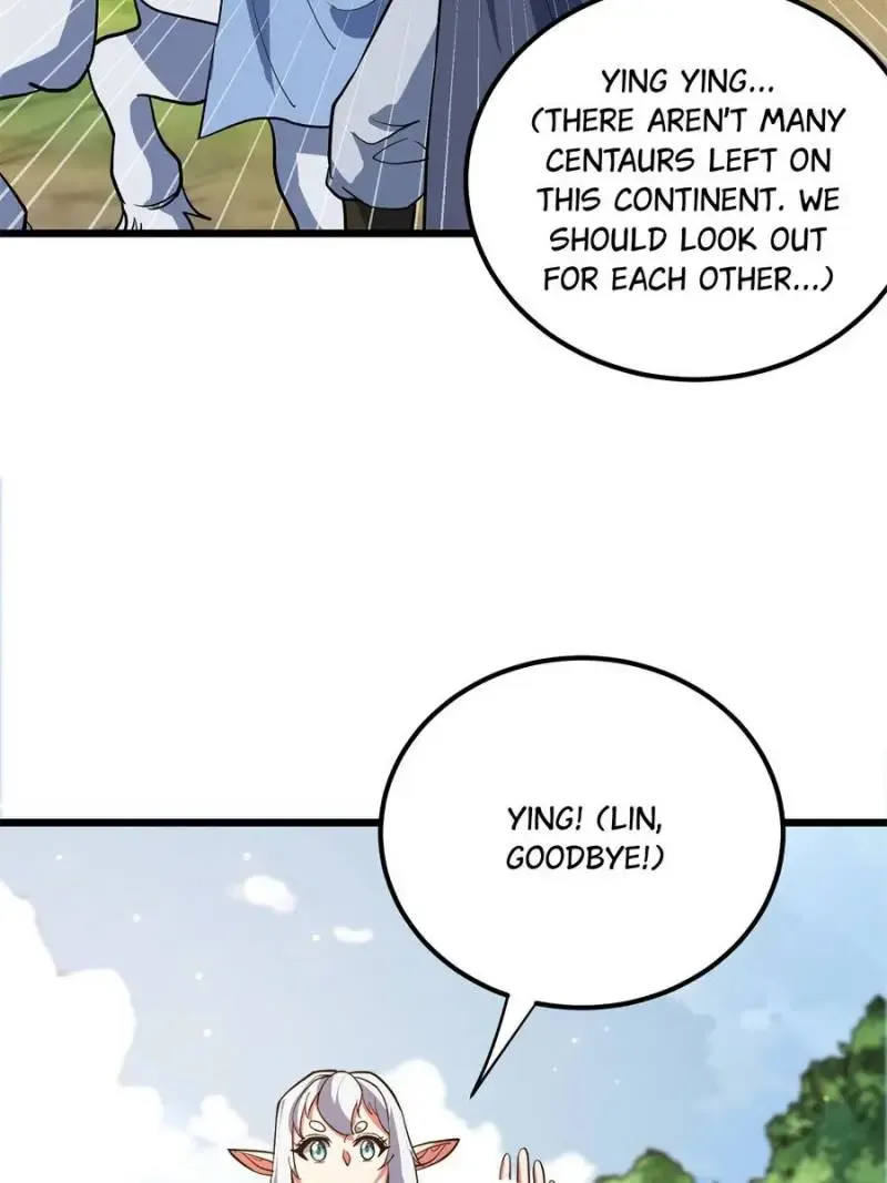 Ancient God Games Chapter 49 page 30 - MangaNelo