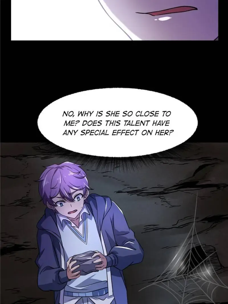 Ancient God Games Chapter 5 page 23 - MangaNelo