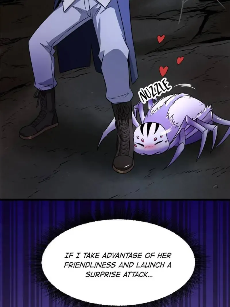 Ancient God Games Chapter 5 page 24 - MangaKakalot