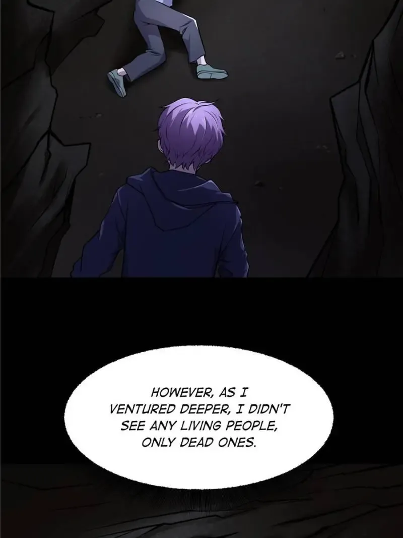 Ancient God Games Chapter 5 page 60 - MangaNelo