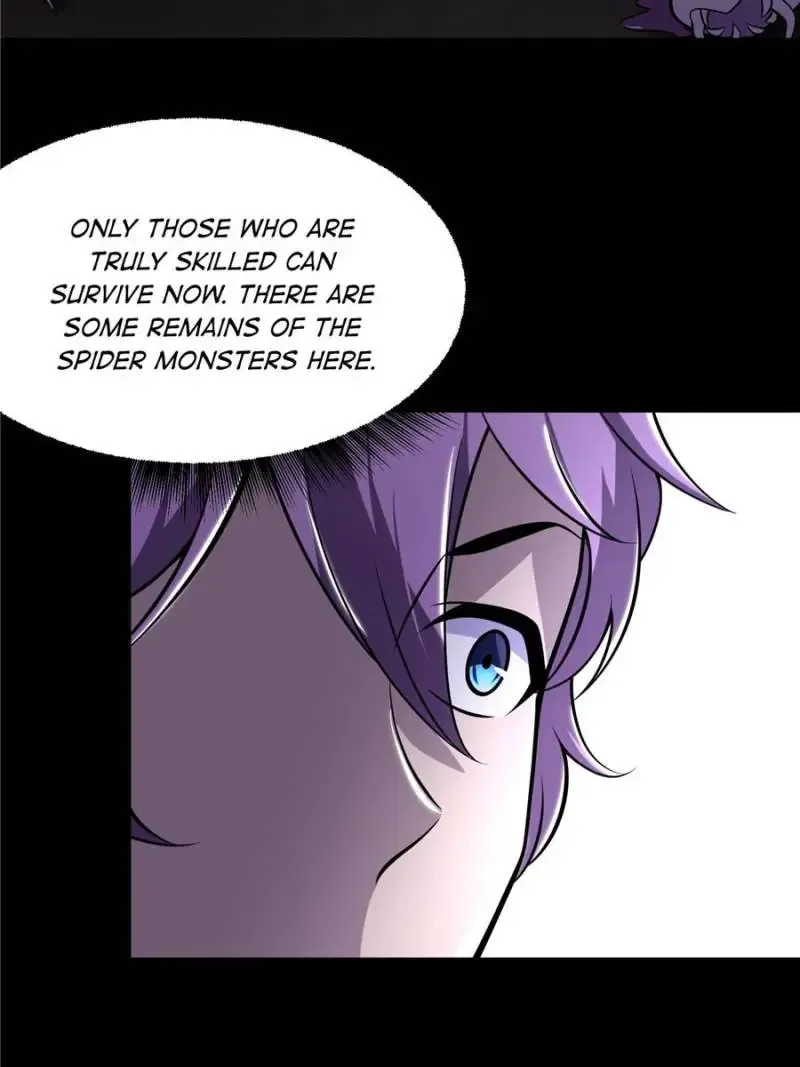 Ancient God Games Chapter 5 page 66 - MangaNelo