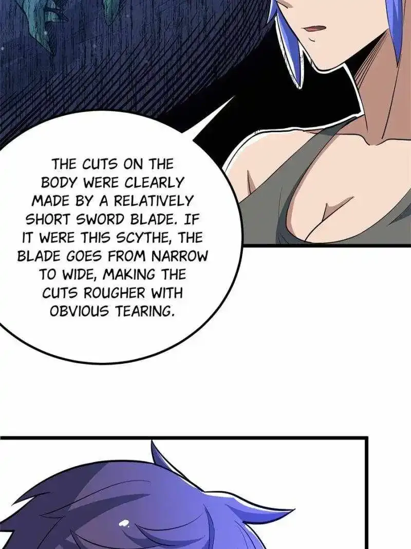 Ancient God Games Chapter 54 page 23 - MangaNelo