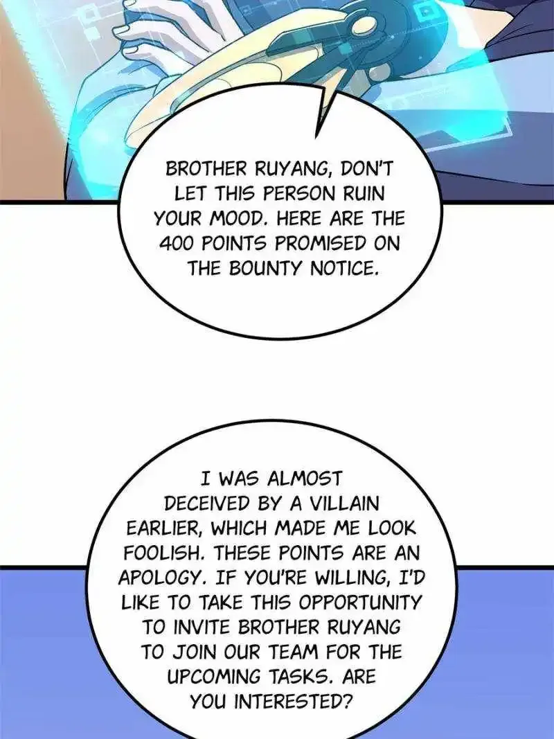 Ancient God Games - Page 31