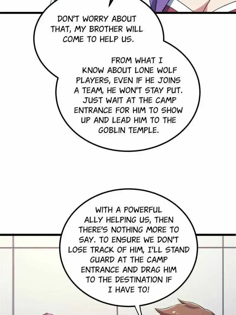 Ancient God Games - Page 43