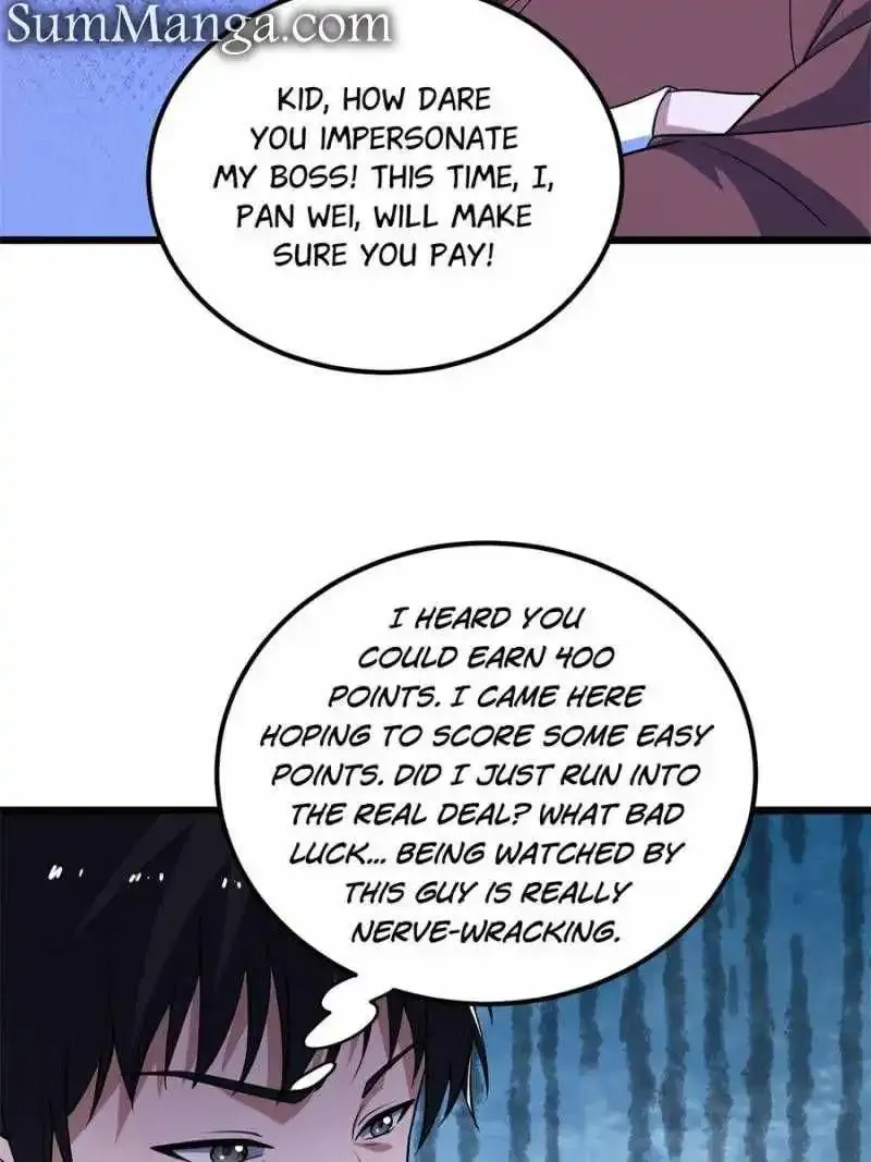 Ancient God Games Chapter 54 page 9 - MangaKakalot