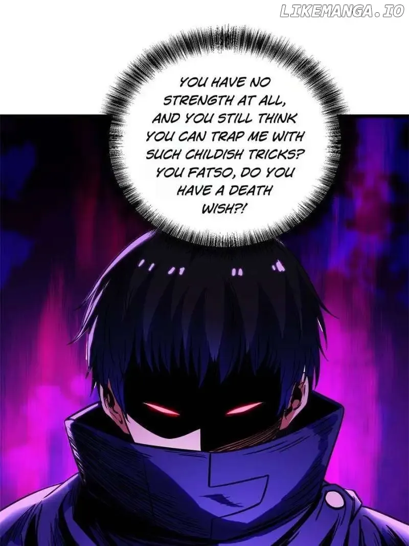 Ancient God Games Chapter 55 page 33 - MangaKakalot