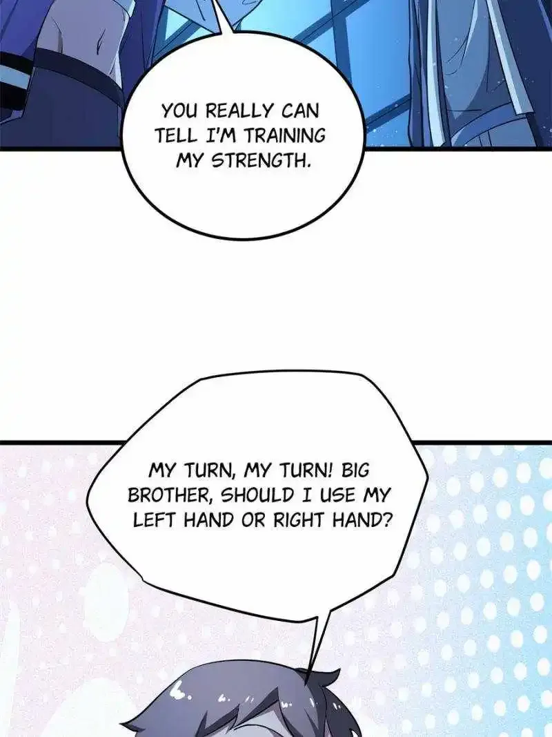 Ancient God Games Chapter 58 page 50 - MangaNelo