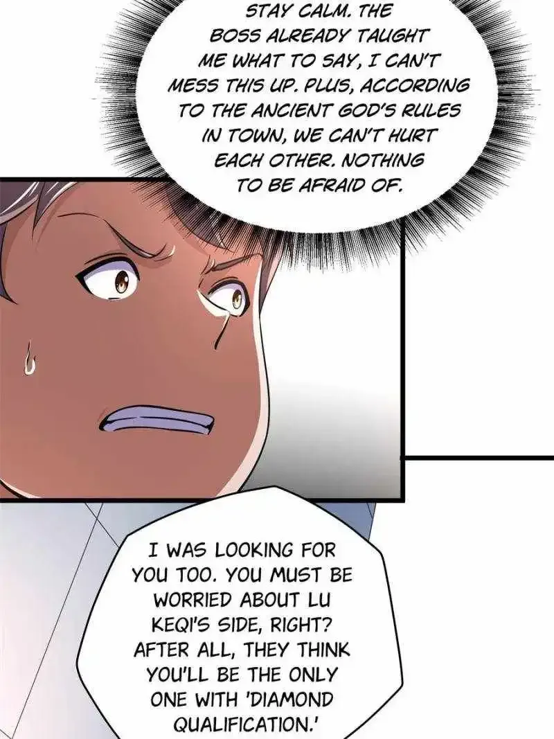 Ancient God Games Chapter 58 page 6 - MangaNelo