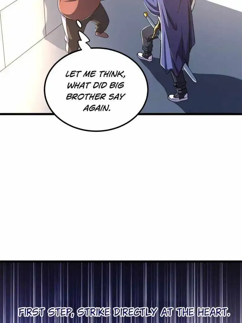 Ancient God Games Chapter 58 page 10 - Mangabat