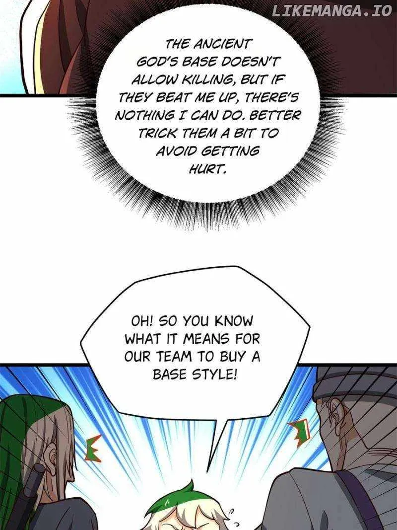 Ancient God Games - Page 16