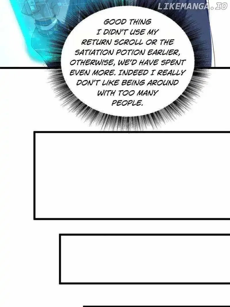 Ancient God Games Chapter 59 page 5 - MangaNelo