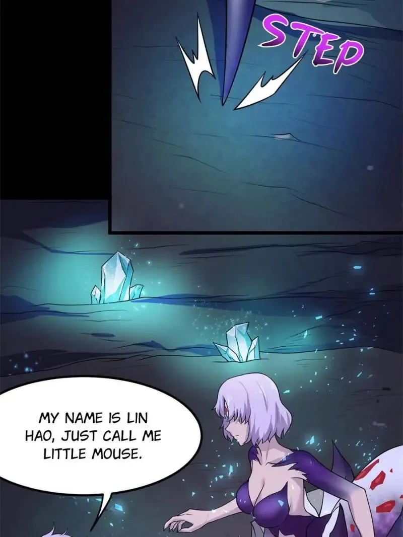 Ancient God Games Chapter 6 page 24 - MangaNelo