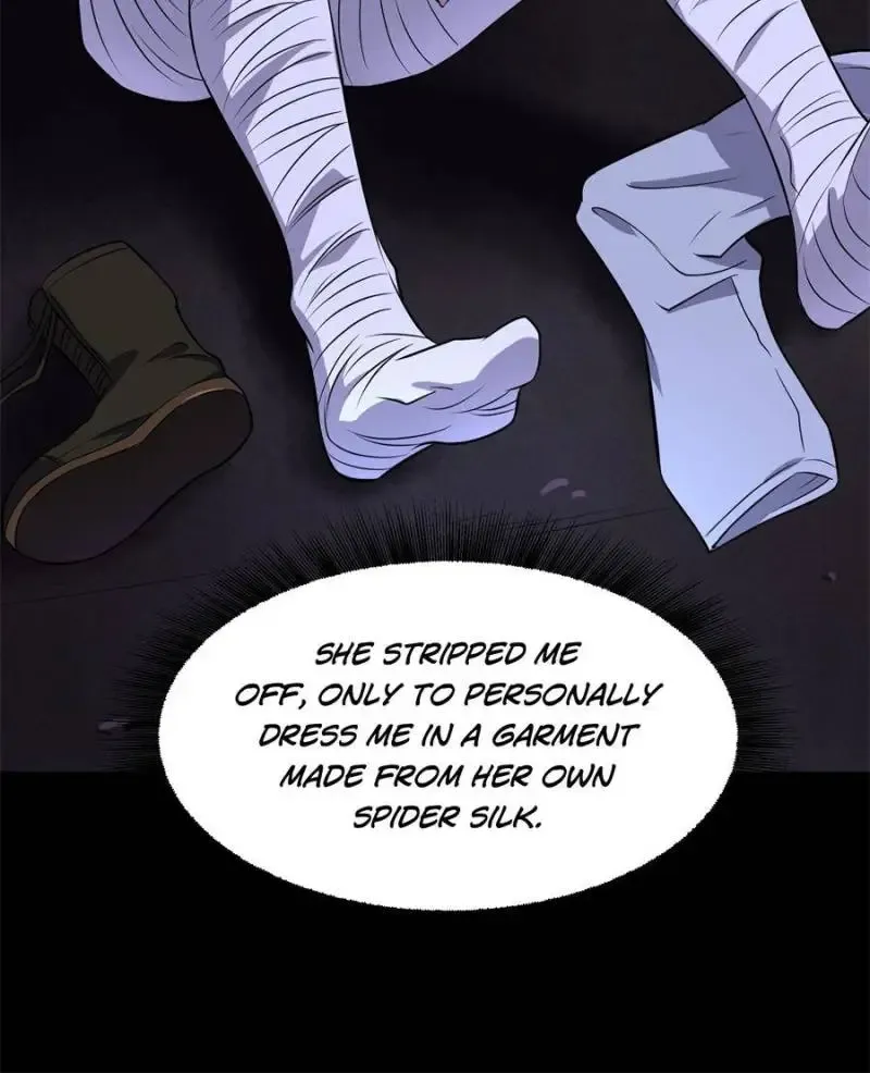 Ancient God Games Chapter 6 page 50 - MangaNelo