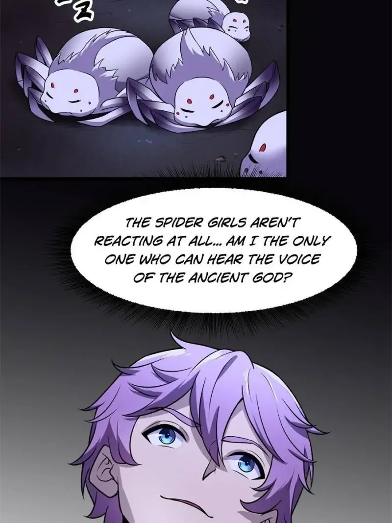 Ancient God Games Chapter 6 page 71 - MangaNelo