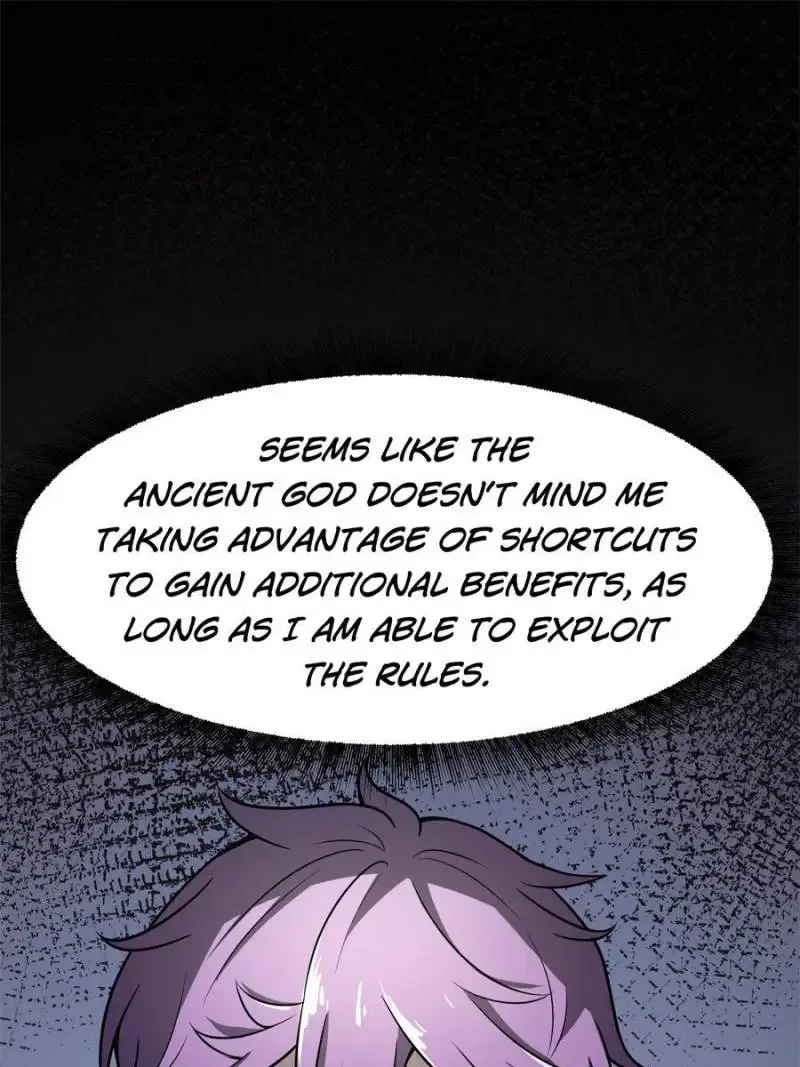 Ancient God Games Chapter 6 page 87 - MangaNelo