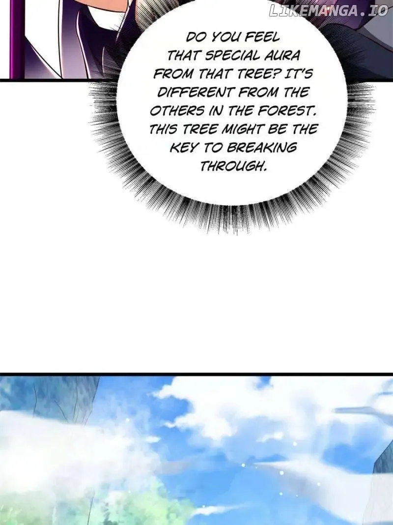 Ancient God Games Chapter 61 page 27 - MangaKakalot