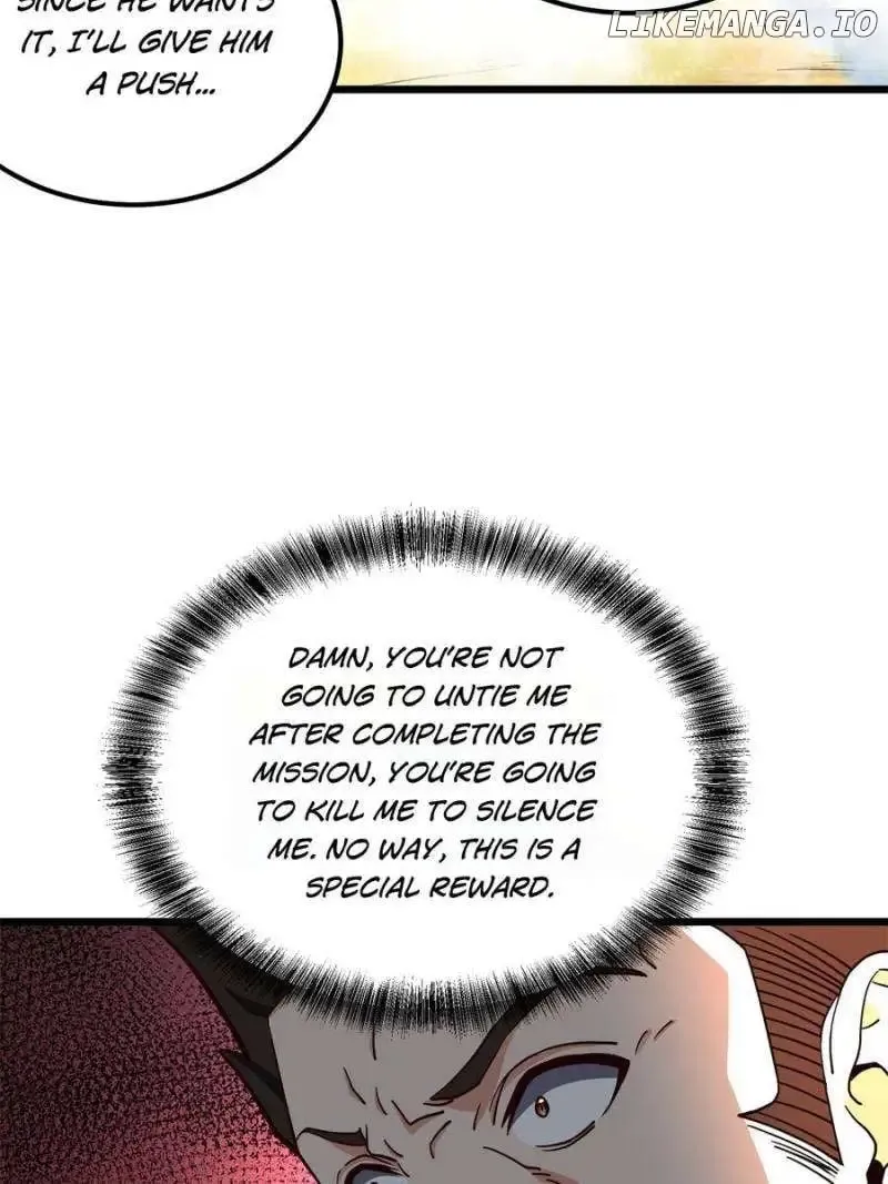 Ancient God Games Chapter 61 page 41 - MangaKakalot