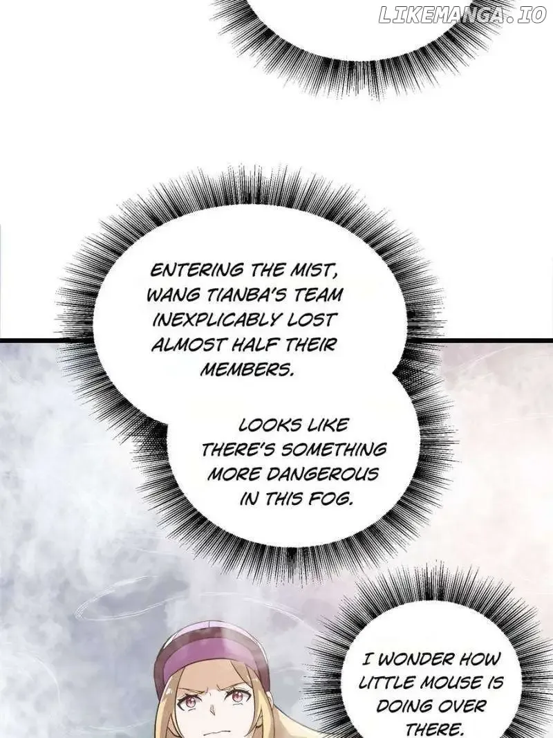 Ancient God Games Chapter 62 page 6 - Mangabat