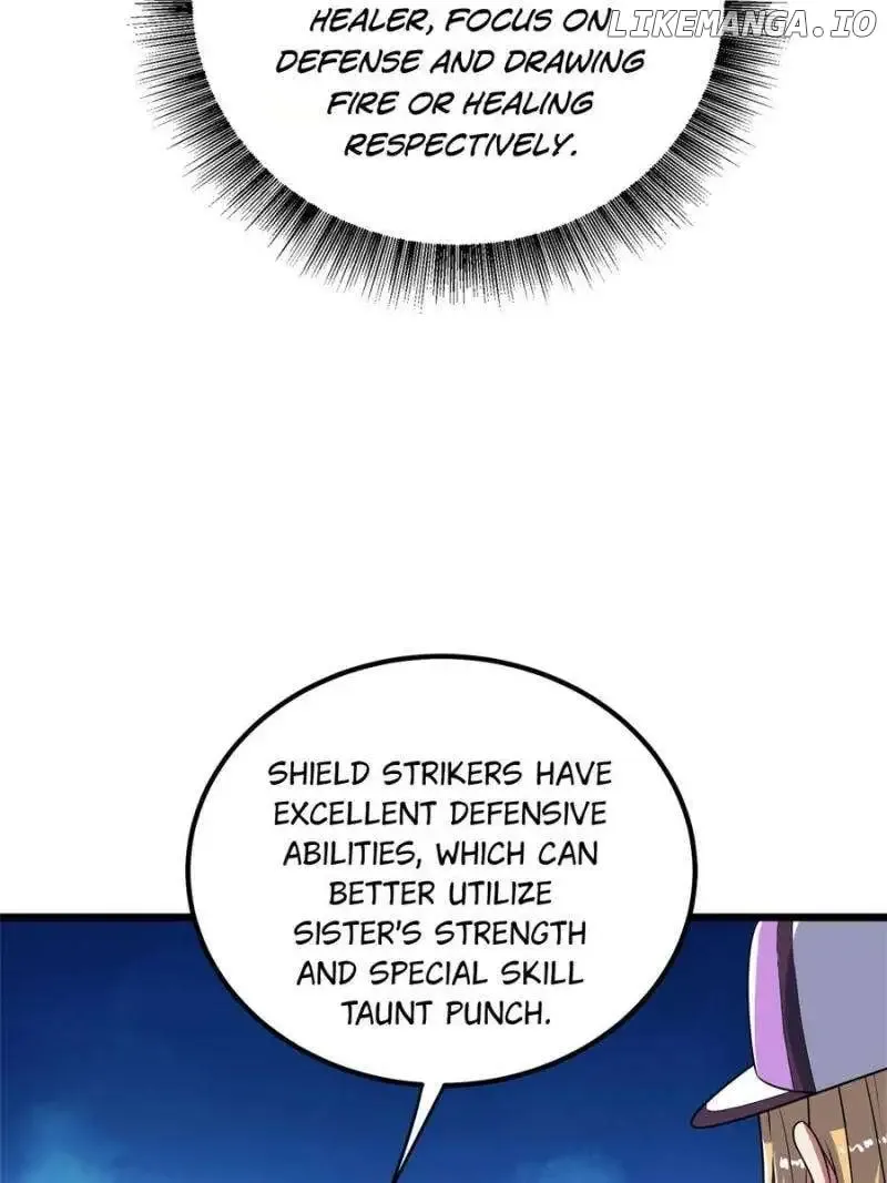 Ancient God Games Chapter 66 page 16 - MangaNelo