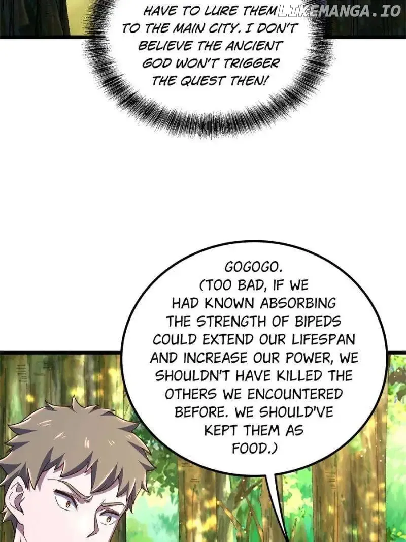 Ancient God Games Chapter 69 page 38 - MangaKakalot