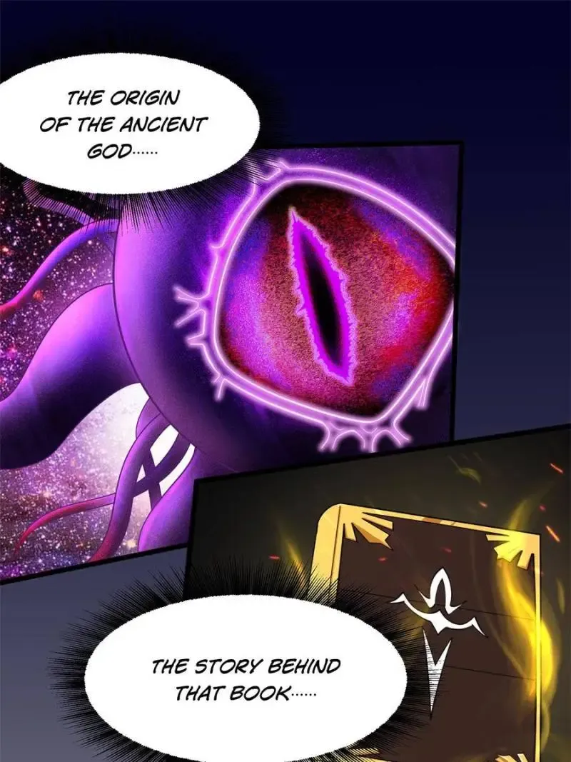 Ancient God Games - Page 15