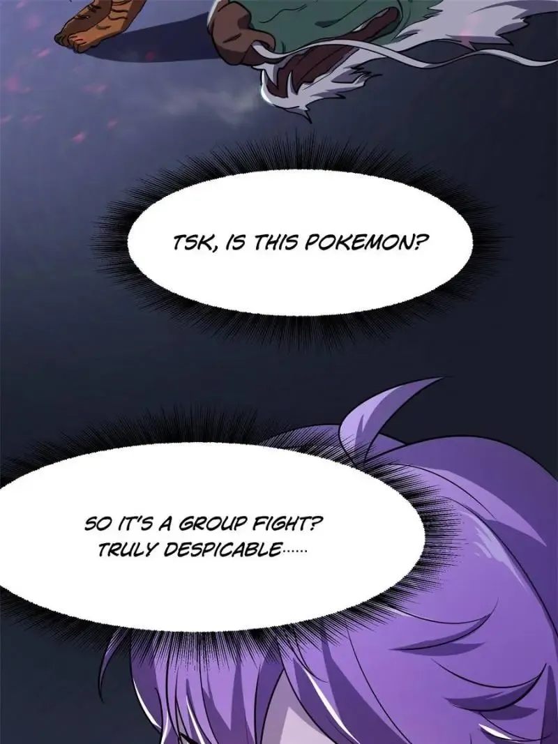 Ancient God Games Chapter 7 page 25 - MangaNelo