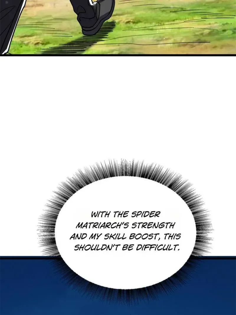 Ancient God Games Chapter 70 page 6 - MangaNelo