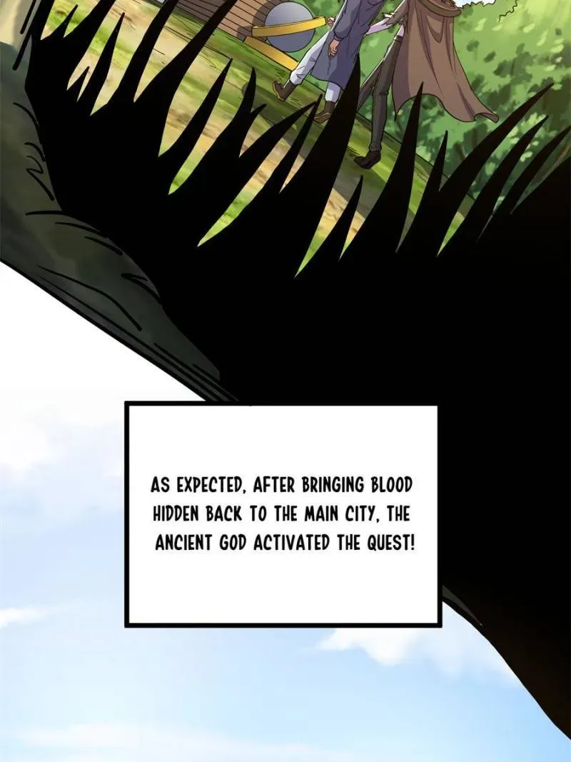 Ancient God Games Chapter 70 page 56 - MangaNelo