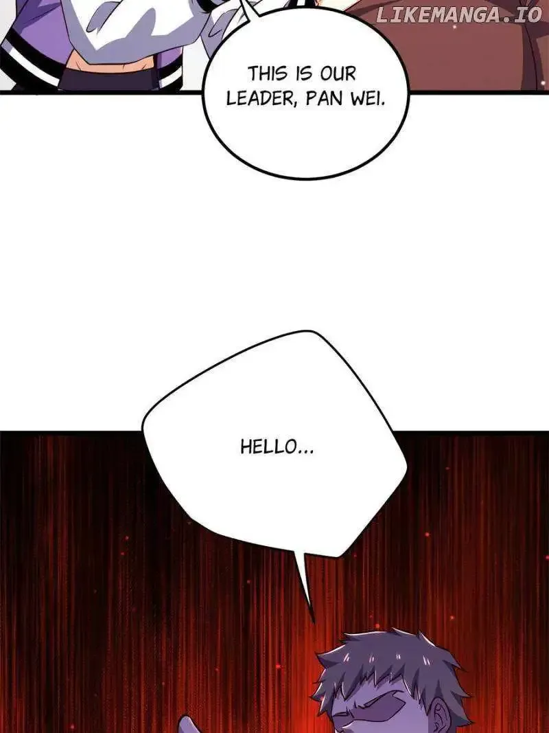 Ancient God Games Chapter 71 page 29 - MangaNelo