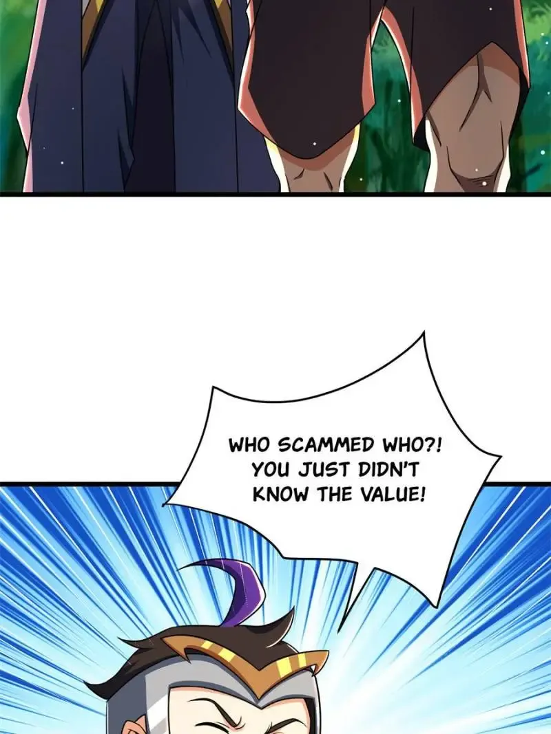 Ancient God Games Chapter 73 page 26 - Mangabat