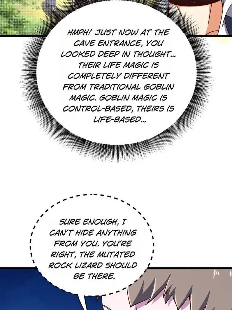 Ancient God Games Chapter 73 page 41 - Mangabat