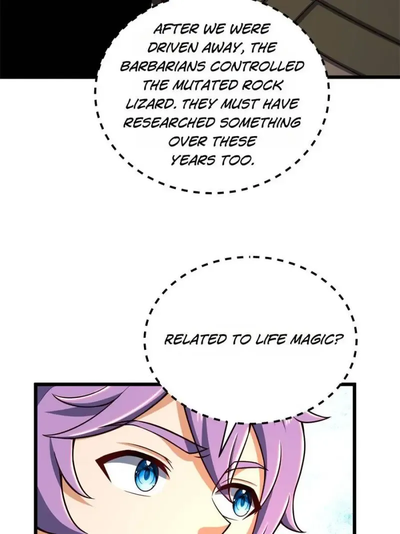 Ancient God Games Chapter 73 page 44 - Mangabat