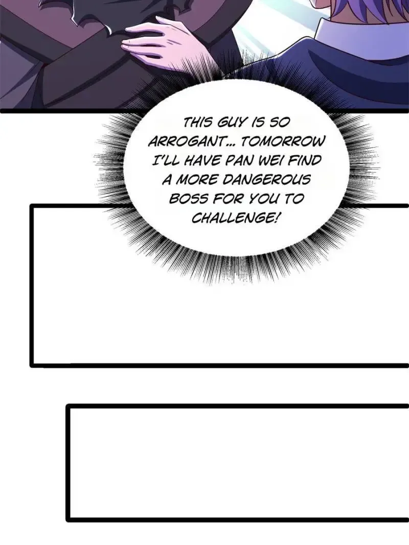 Ancient God Games Chapter 73 page 9 - MangaNelo