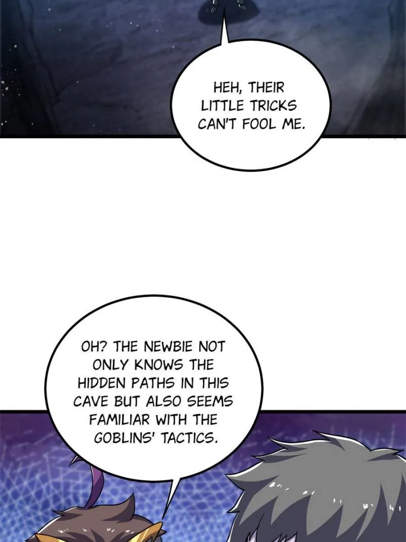 Ancient God Games Chapter 74 page 12 - Mangabat