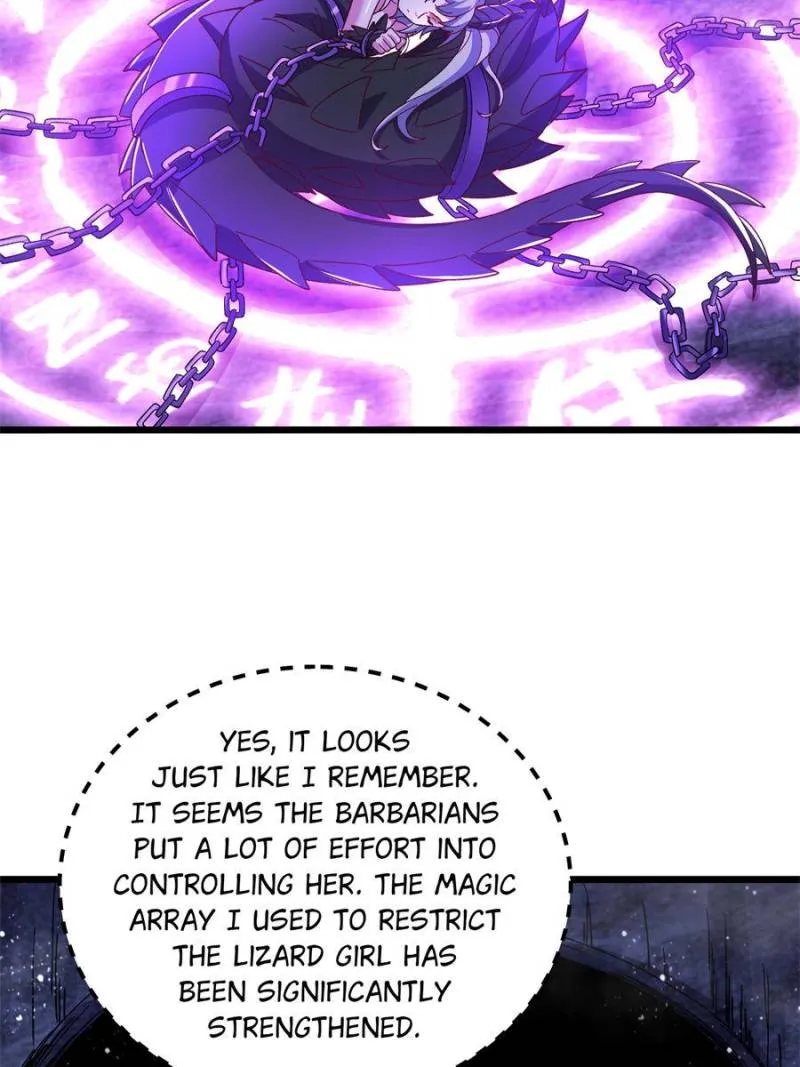 Ancient God Games Chapter 74 page 18 - MangaNelo