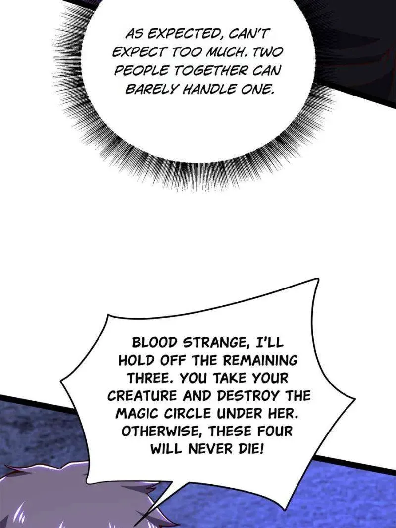 Ancient God Games Chapter 75 page 16 - MangaNelo