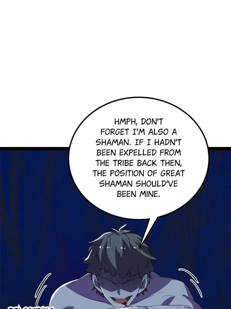 Ancient God Games Chapter 76 page 32 - MangaNelo