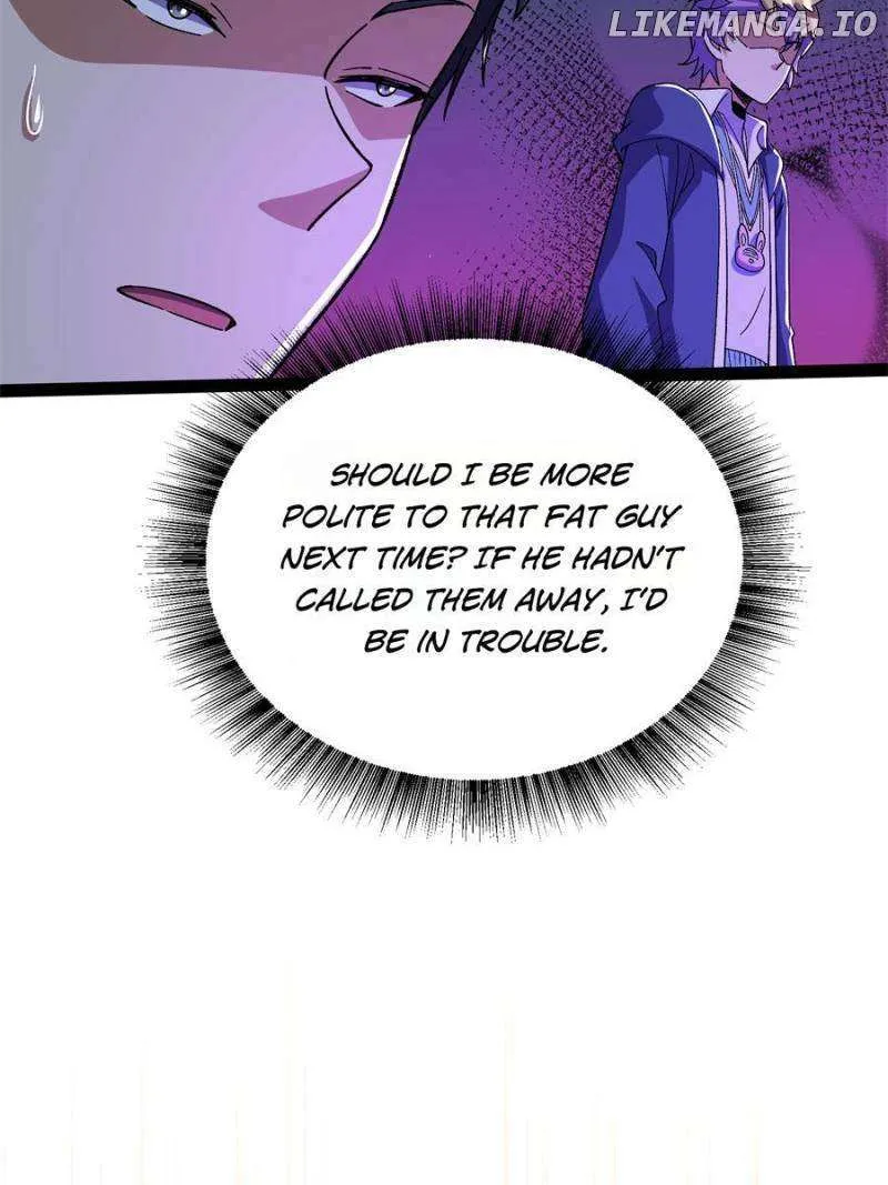 Ancient God Games Chapter 78 page 19 - MangaNelo