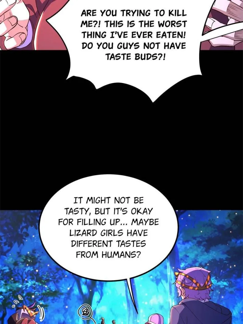 Ancient God Games Chapter 79 page 12 - MangaNelo