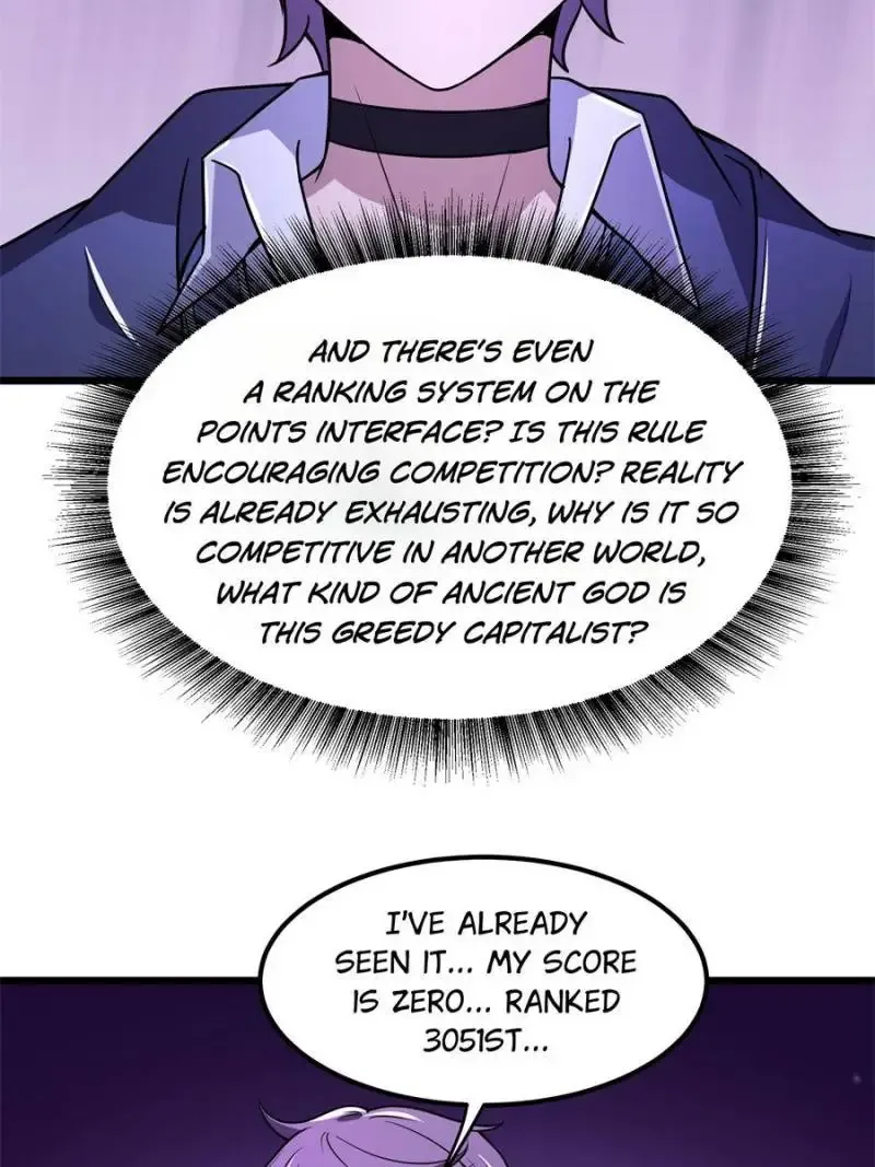 Ancient God Games Chapter 8 page 35 - Mangabat