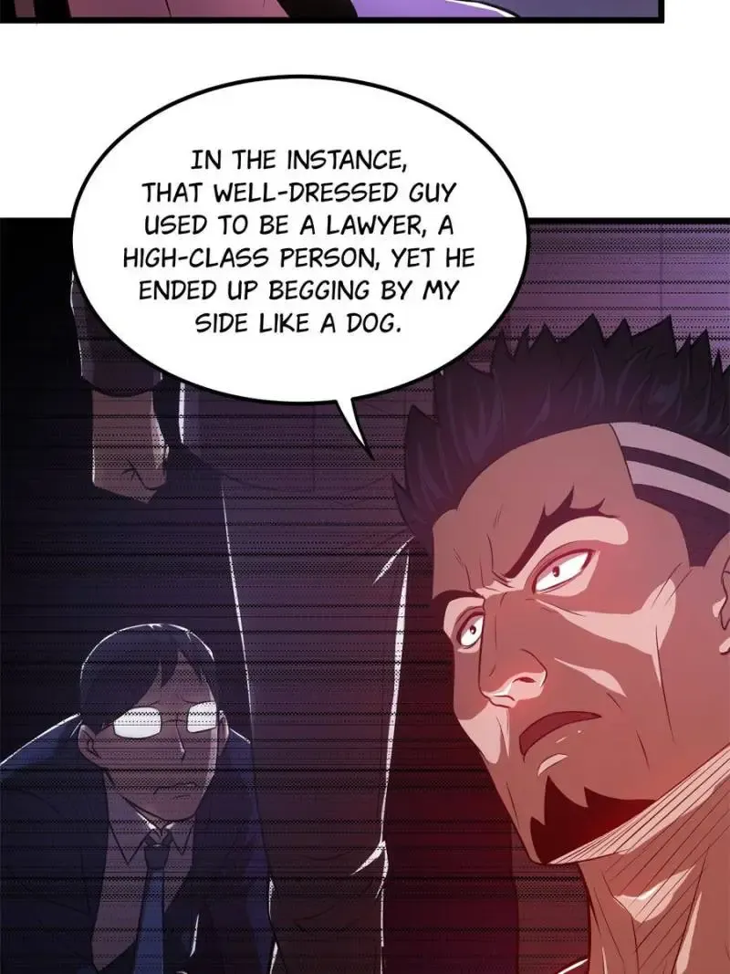 Ancient God Games Chapter 8 page 62 - Mangabat