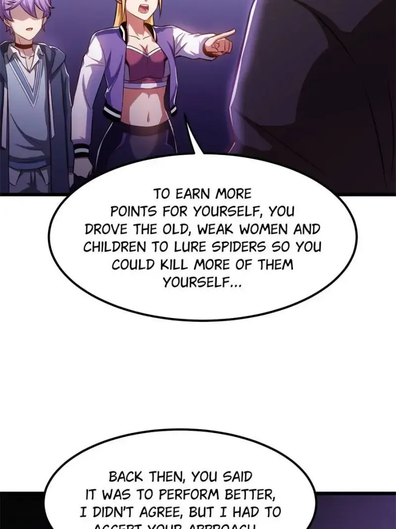 Ancient God Games Chapter 8 page 67 - MangaNelo