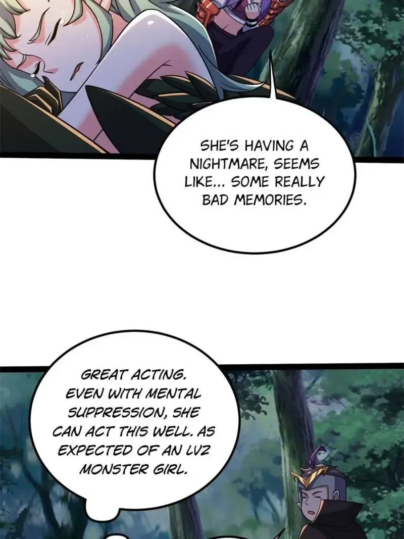 Ancient God Games Chapter 80 page 4 - Mangabat