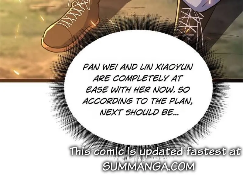 Ancient God Games Chapter 80 page 46 - Mangabat